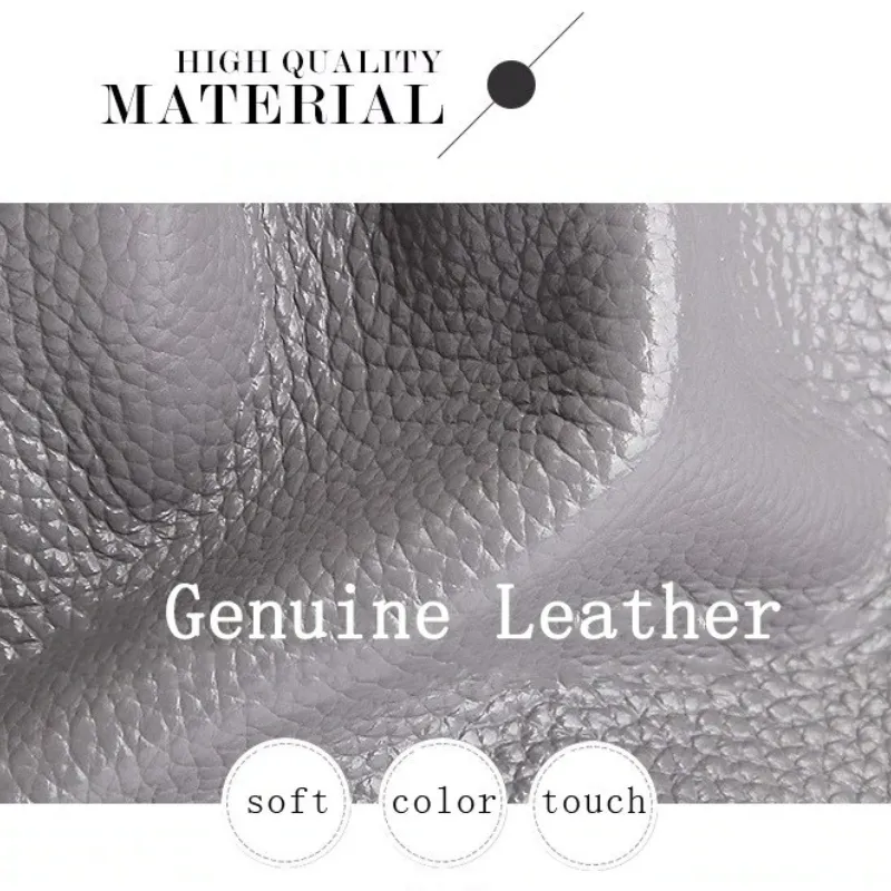 Utility Leather Crossbody Bag