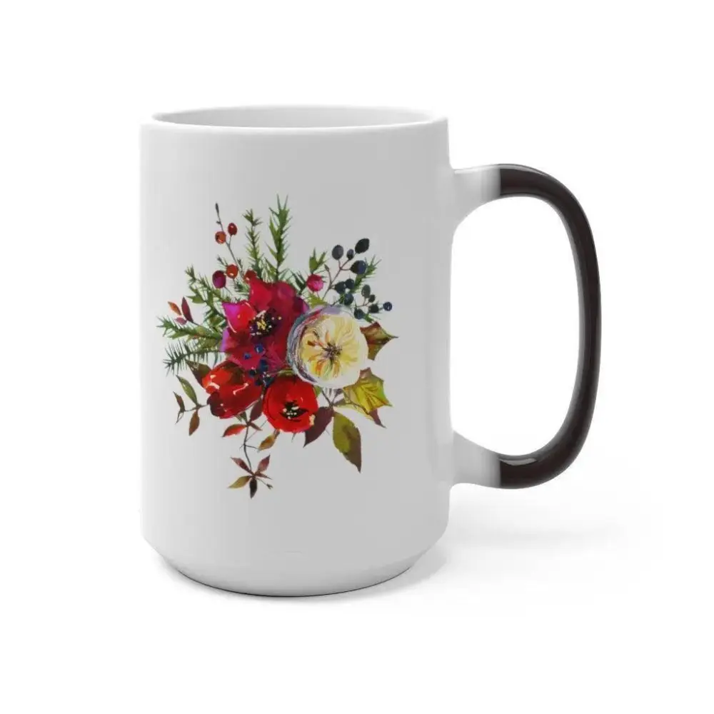 Ceramic Magical Drinkware Set
