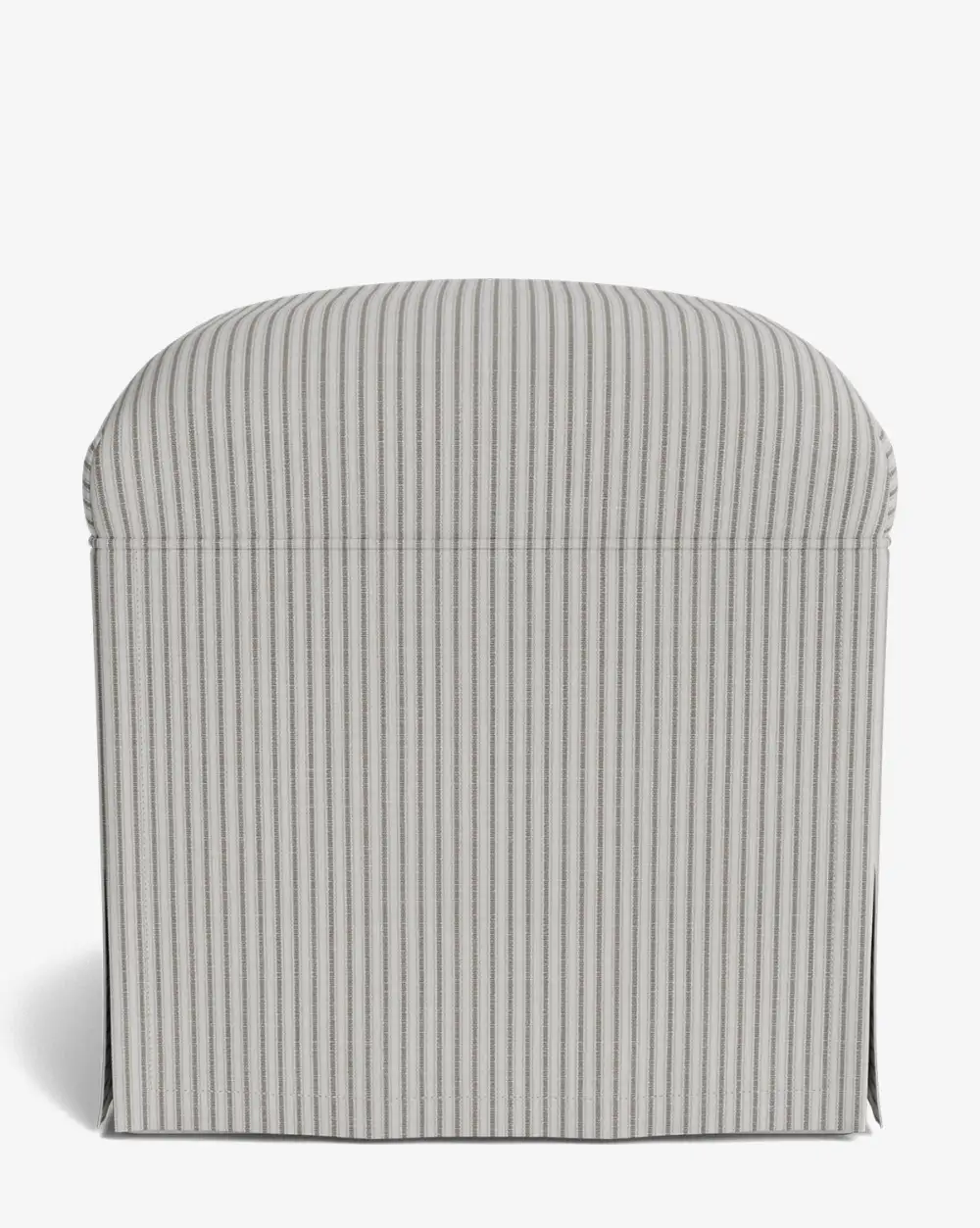Everyday Traditional Ottoman