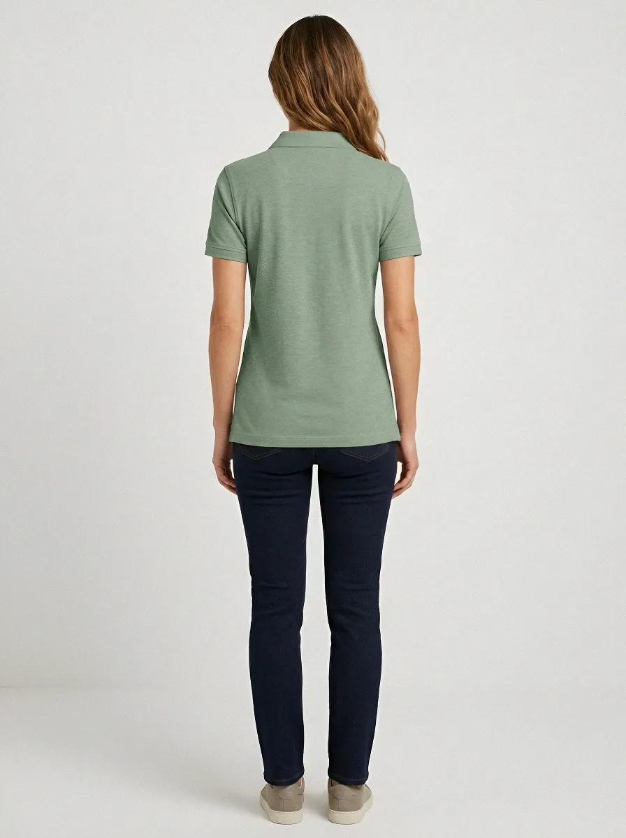Botanical Soul Nature Casual Shirt Modern