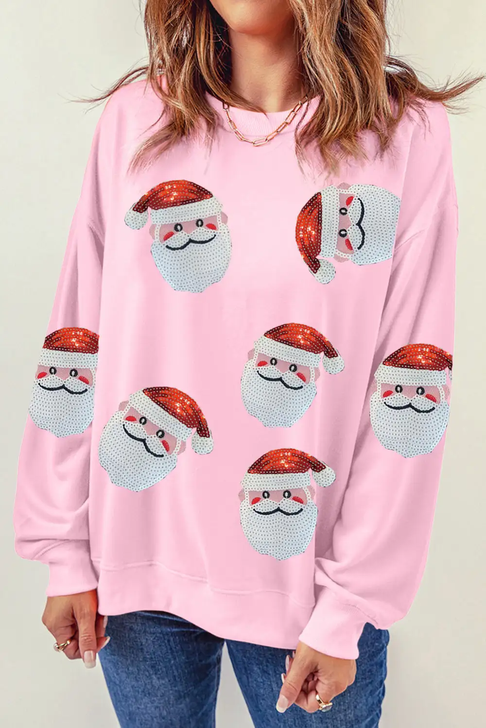 Claus Sequin Graphic Sweatshirt