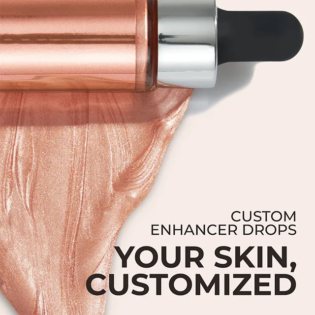 Liquid Highlighter Makeup  5 Color Face Highlighter