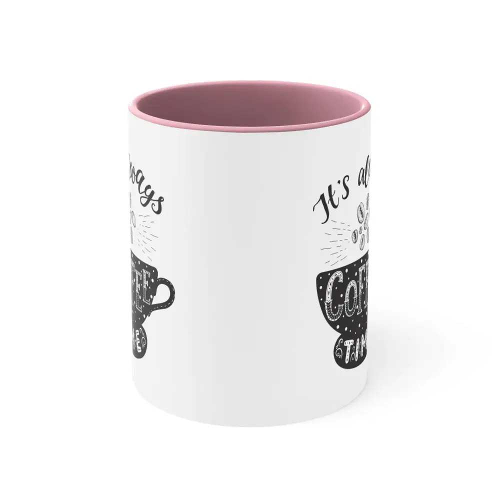 Ceramic Personalized Drinkware Set