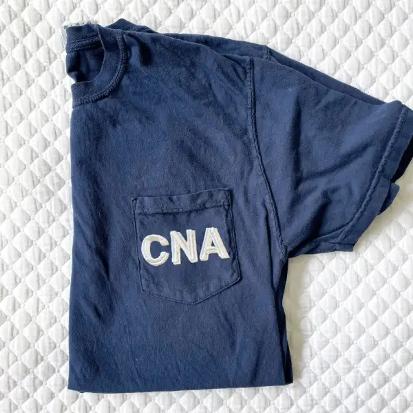 Casual Clean T-Shirt