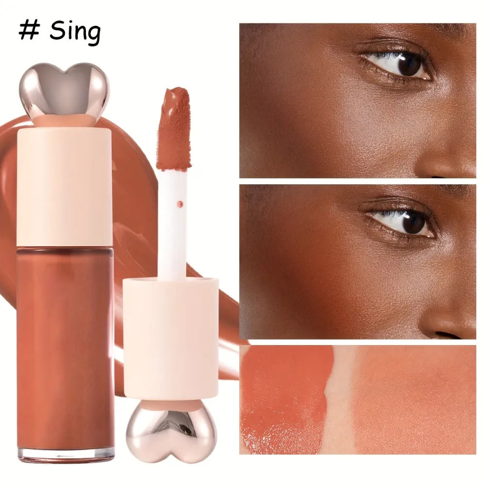 Creamy Liquid Blush