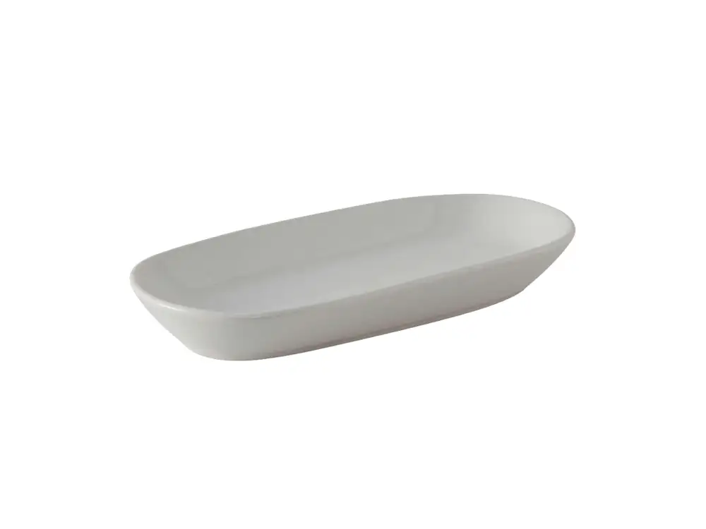 Clean Finish Relish Tray