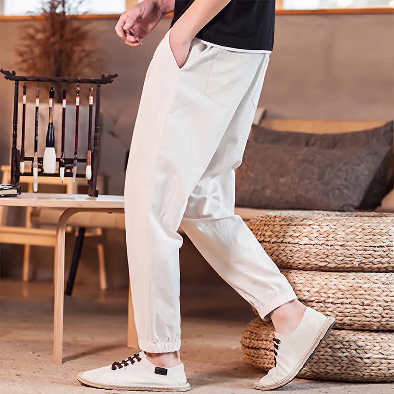 Travel Comfort Pants