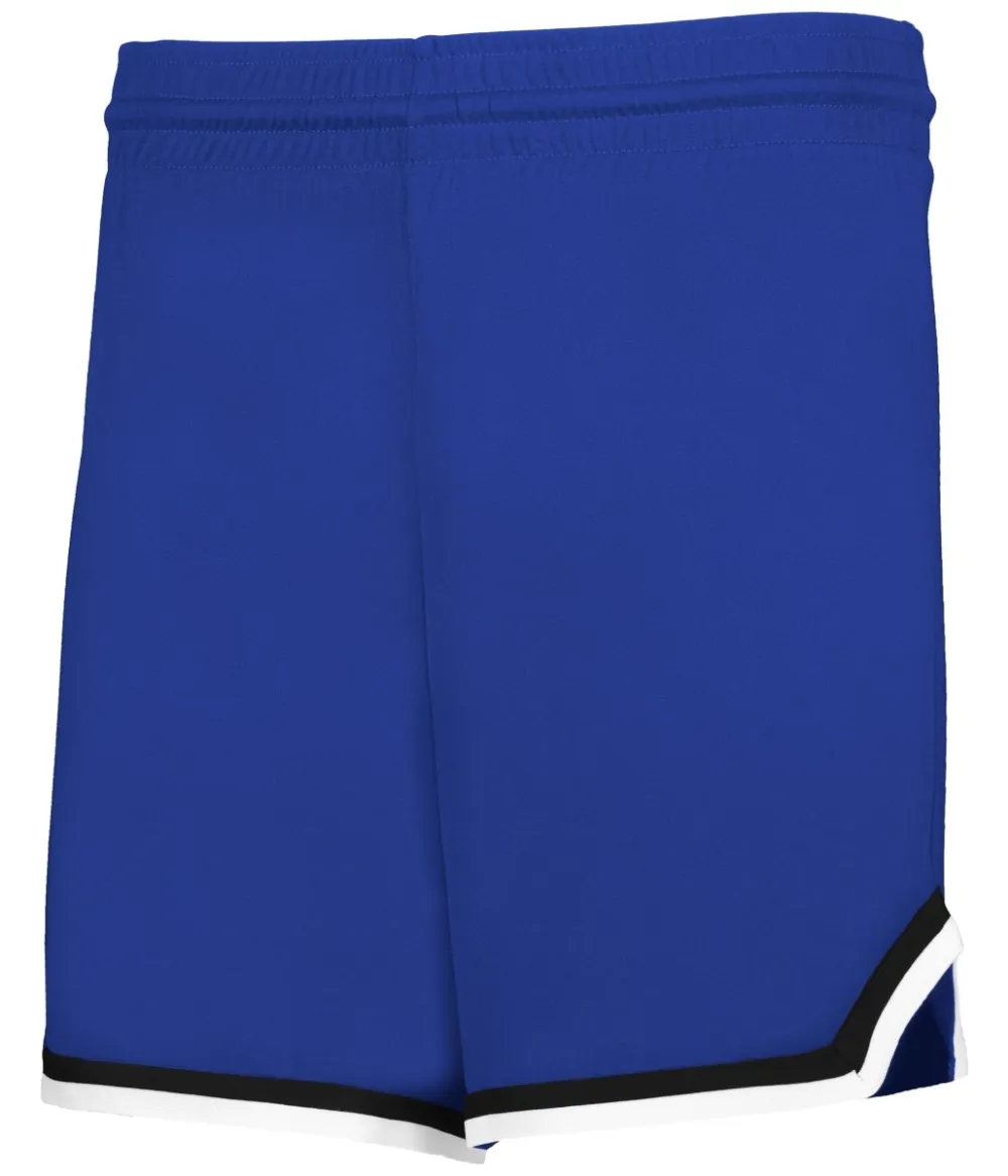 Women's Easygoing Basketball Shorts