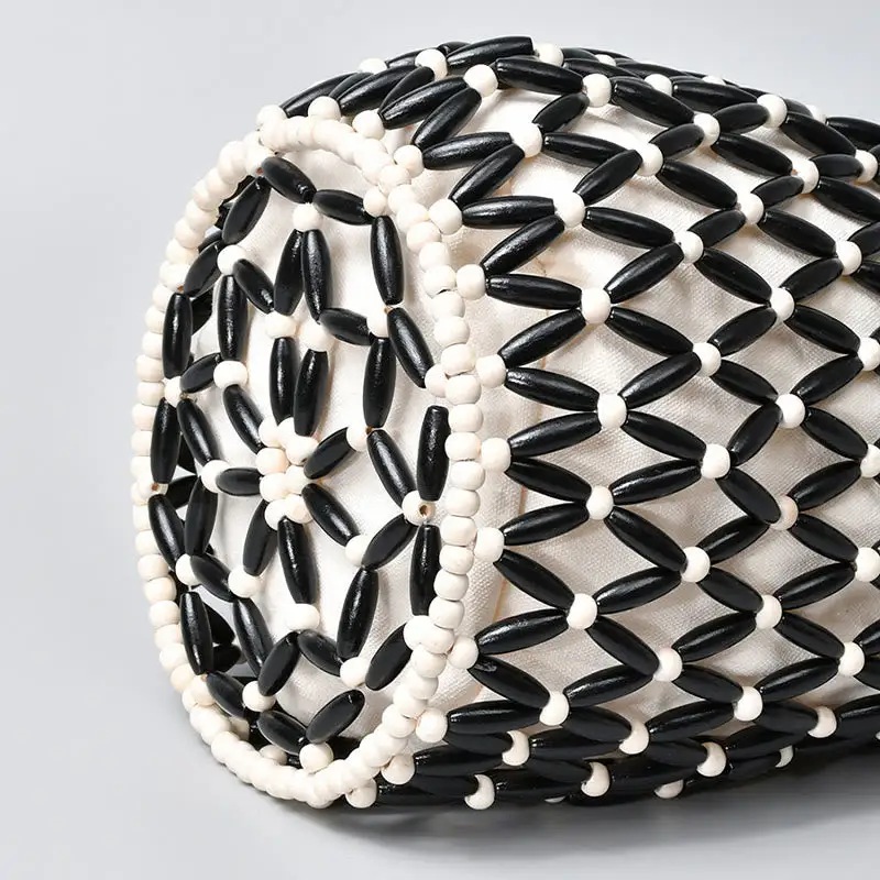 Artisan Texture Fashion Bag