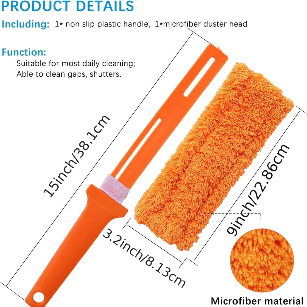 Washable Duster Refills