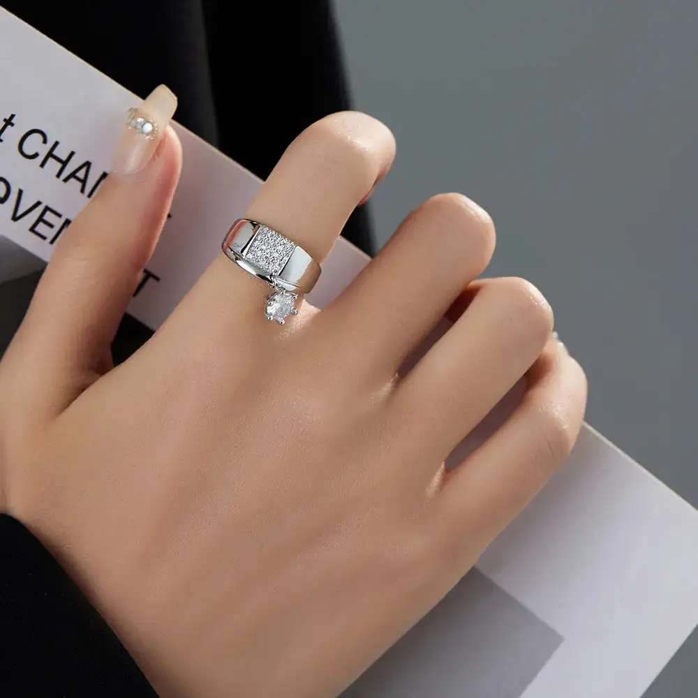 Solid Ring