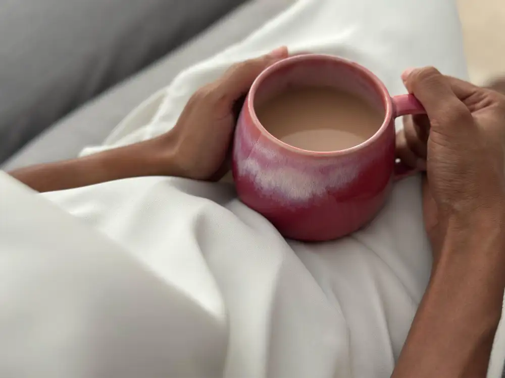 Rounded Everyday Everyday Coffee Mug