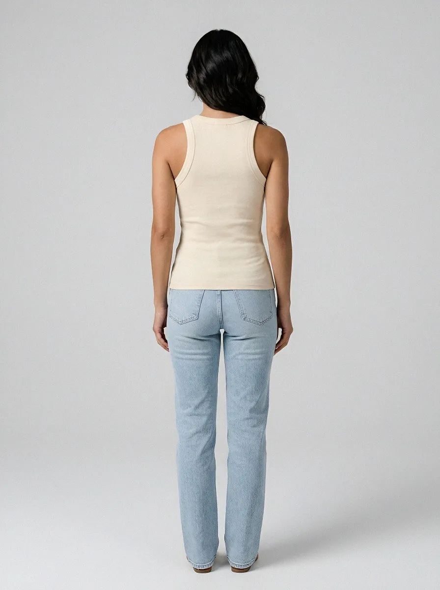 Ocean Soul Sea Tank Top
