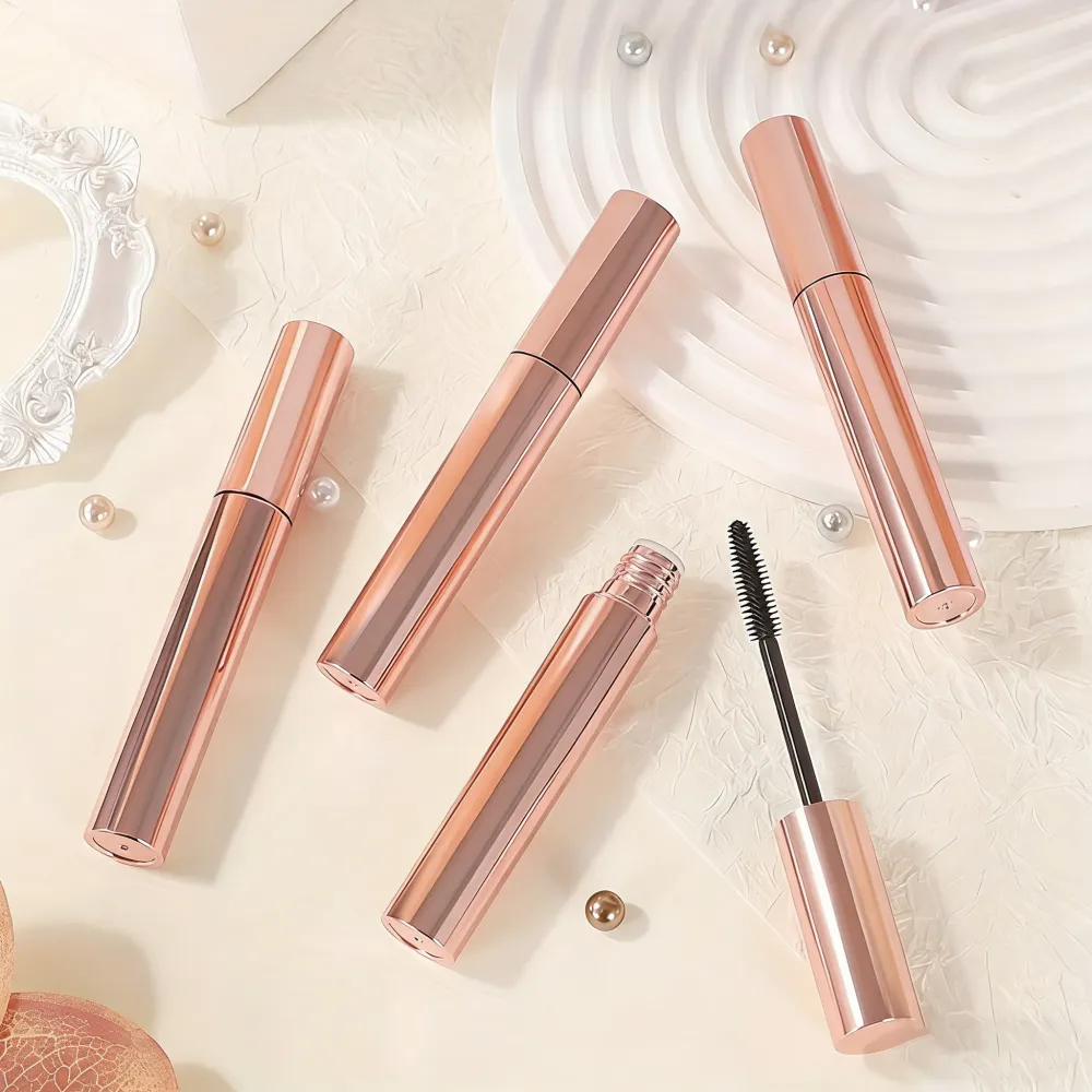 Waterproof Smudge-Proof Mascara