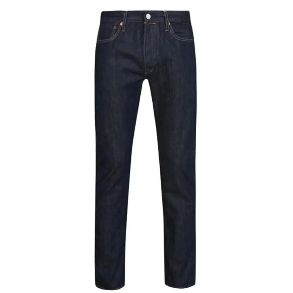 Everyday Relaxed-Fit Denim Jeans