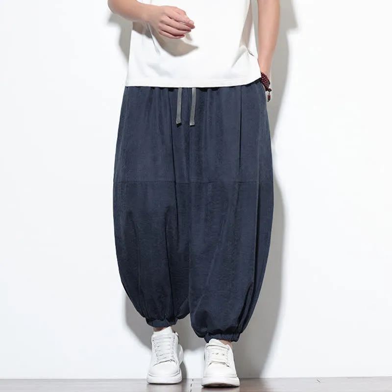 Daily Travel Pants