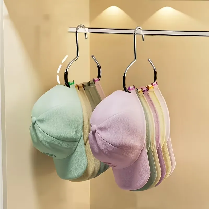 Multipurpose Small Garment Hanger