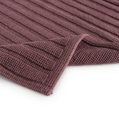Cotton Bathroom Floor Mat