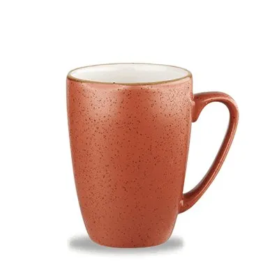 Rounded Tapered Refined Everyday Mugs