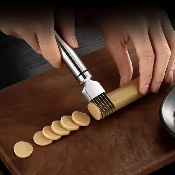 Multi-Blade Vegetable Slicer