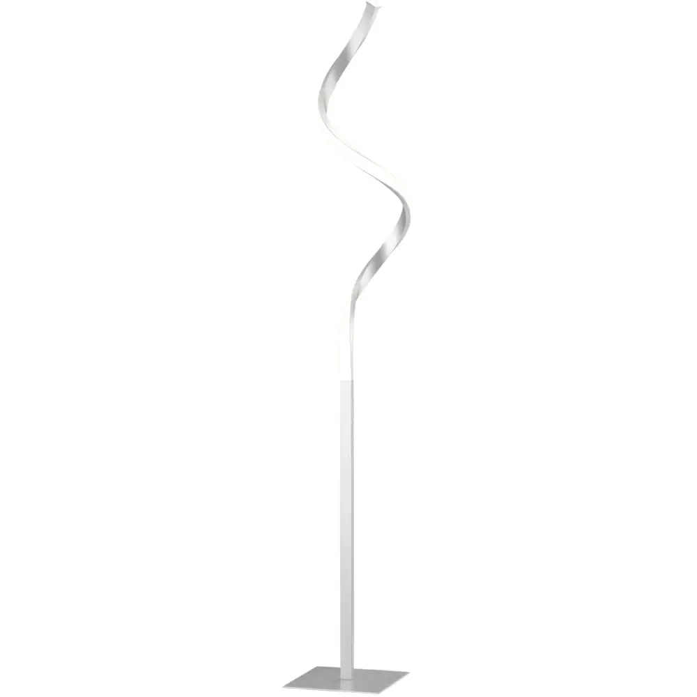 Everyday Dimmable LED Corner Standing Floor Lamp