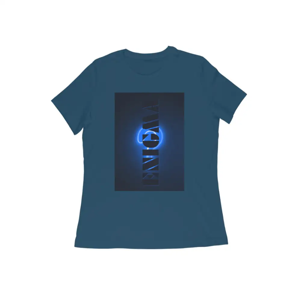 Hidden Thought Graphic Tee