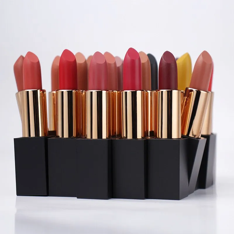 Comfort Wear Cream Lipstick