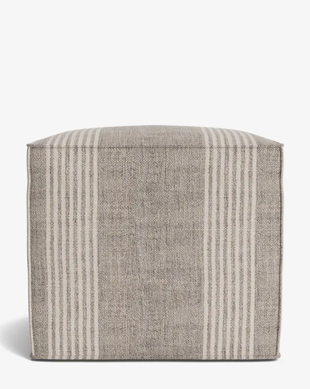 Modern Cube Ottoman
