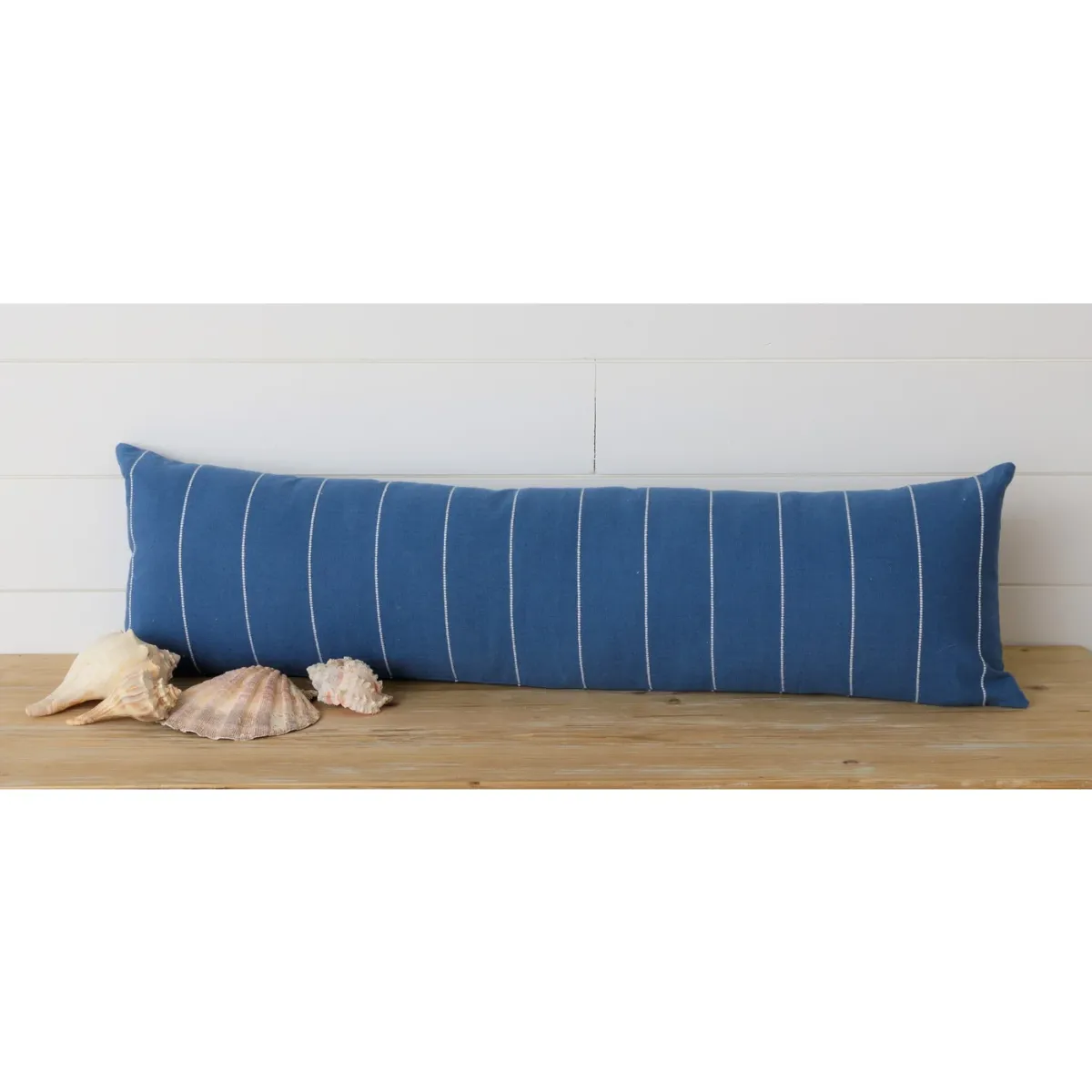 Natural Lumbar Decorative Accent Pillow