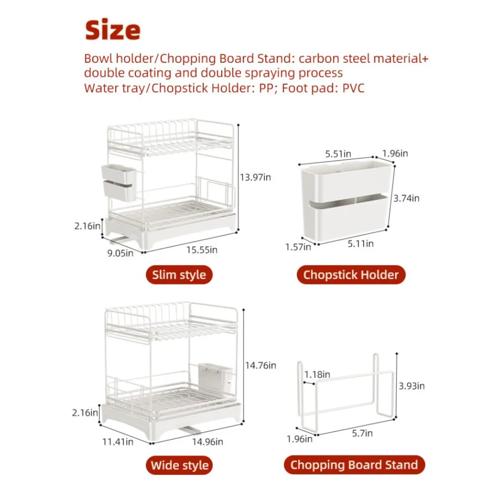 Smart Kitchen Storage Organizer