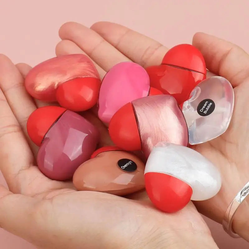 Soft Finish Lip Gloss Set