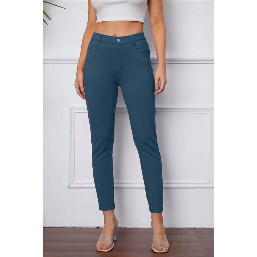Stretchystitch Pants