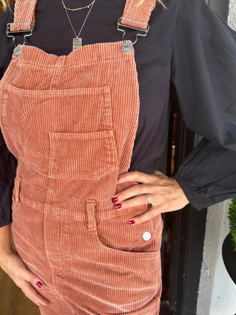 Wide Leg Bottoms