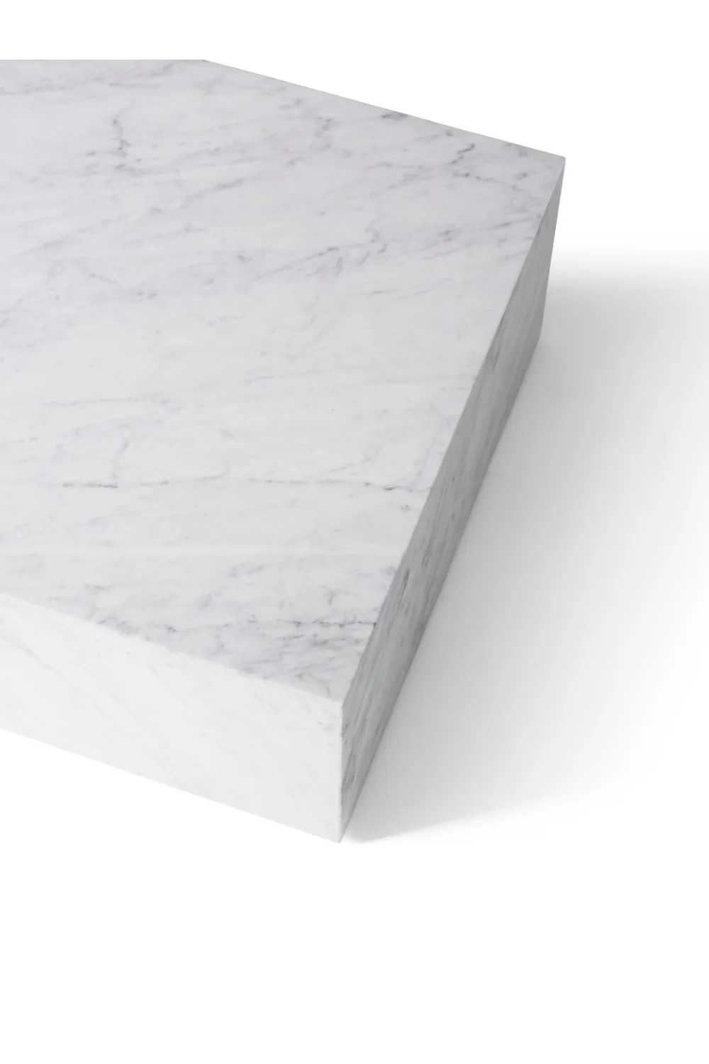 Stone Low Column