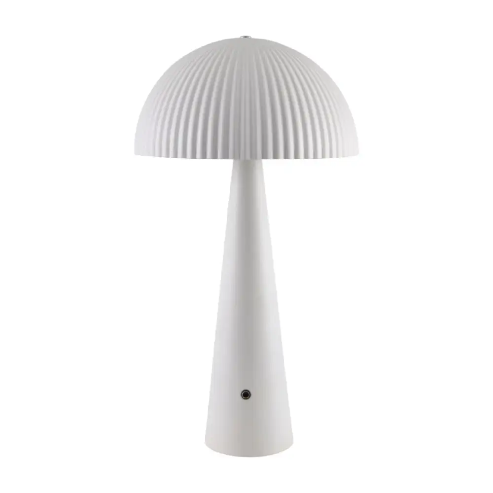Dome Metal Table Lamp