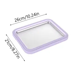 Homemade Frozen Yogurt Pan
