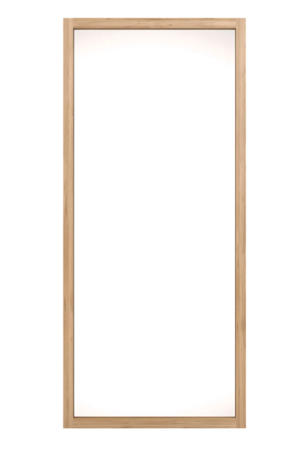 Full-Length Floor Mirror