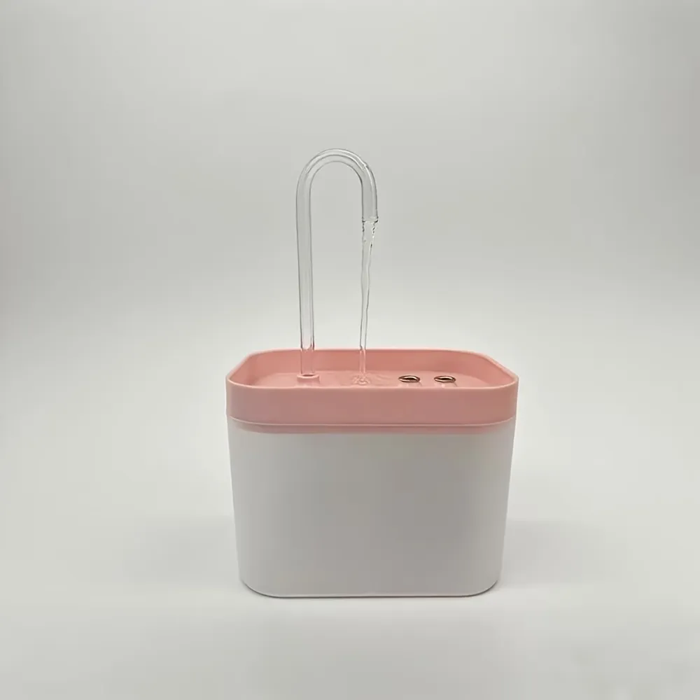 Cat & Dog Water Fountain