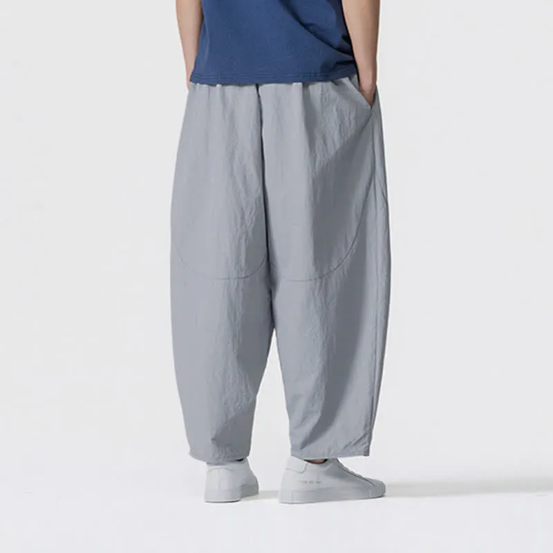Travel Lightweight Pants