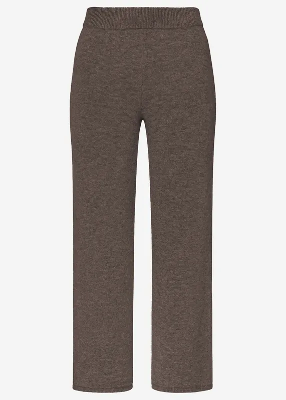 Taupe Everyday Easy Pants
