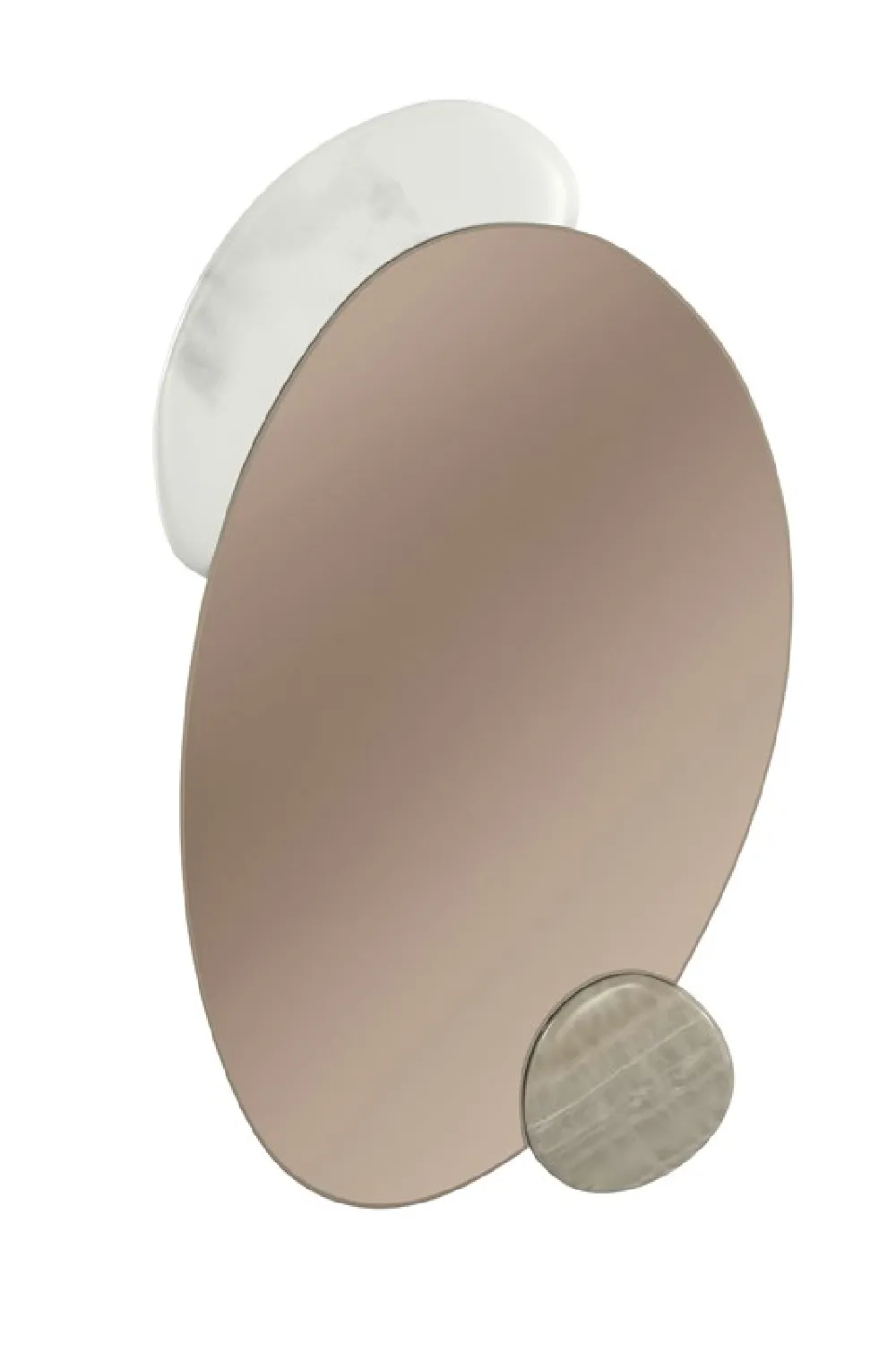 Decorative Framed Decorative Mirror