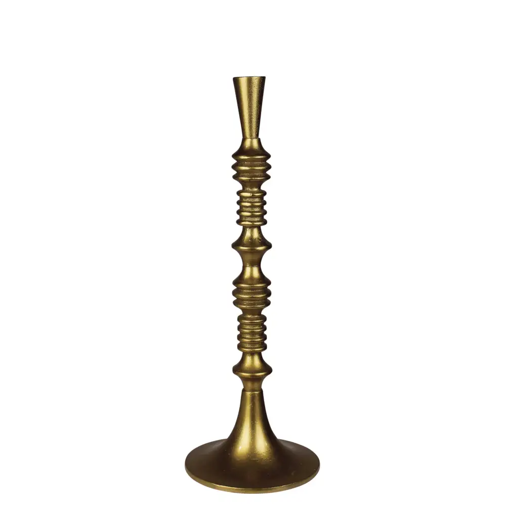 Natural Style Interior Piece Candlestick