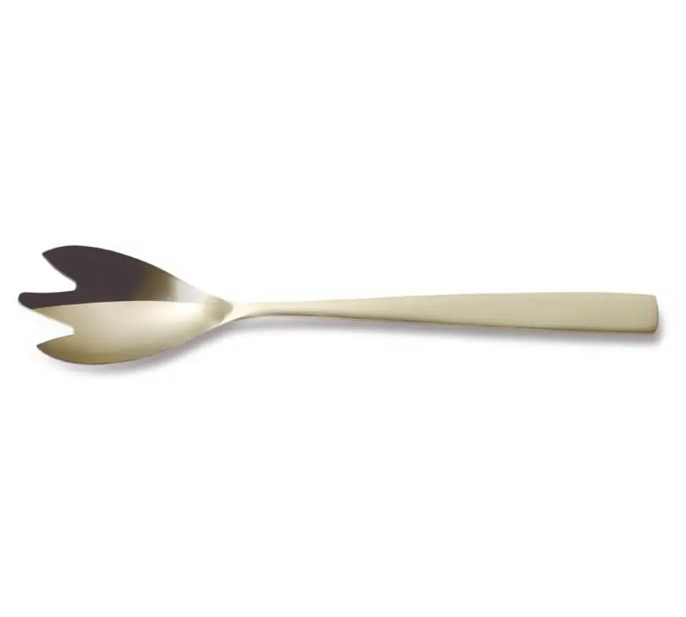 Satin Stainless Flatware Set