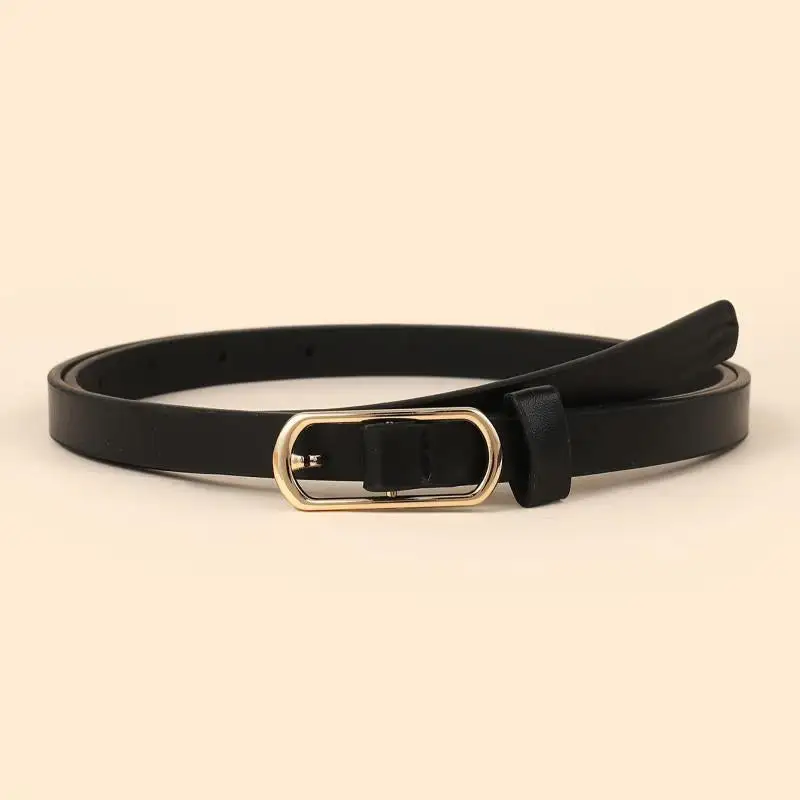 Classic Women's Corset Belt