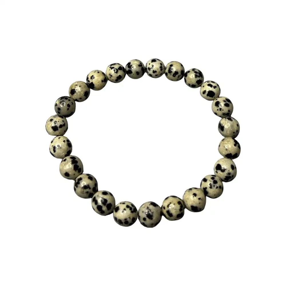 Everyday Gemstone Crystal Bracelet