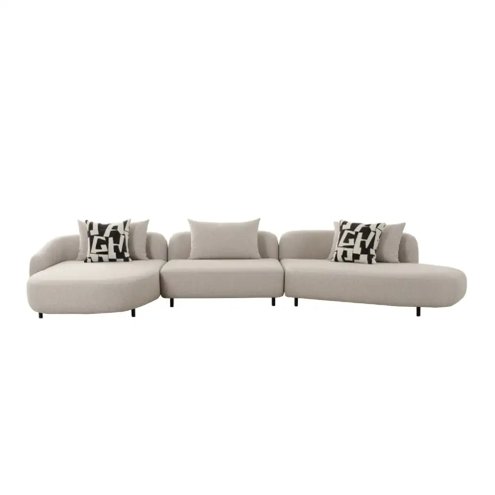 Sectional Free-Form Sectional Sofa