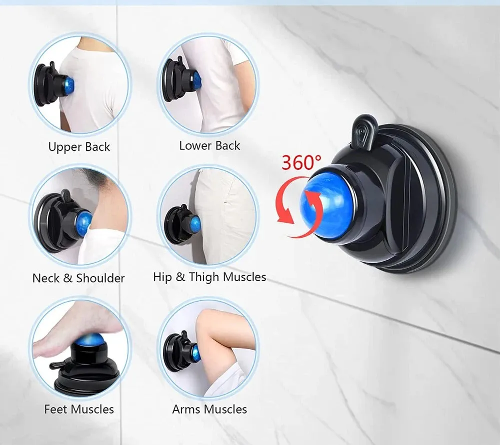 Muscle Relief Massage Ball