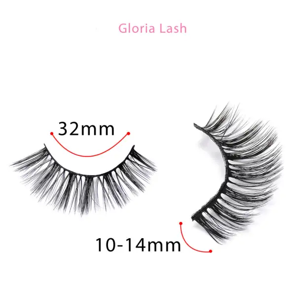 Comfort Band Magnetic Lash Set