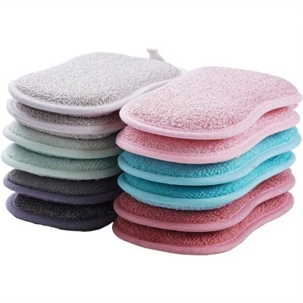 Non-Scratch Pot Cleaning Pad