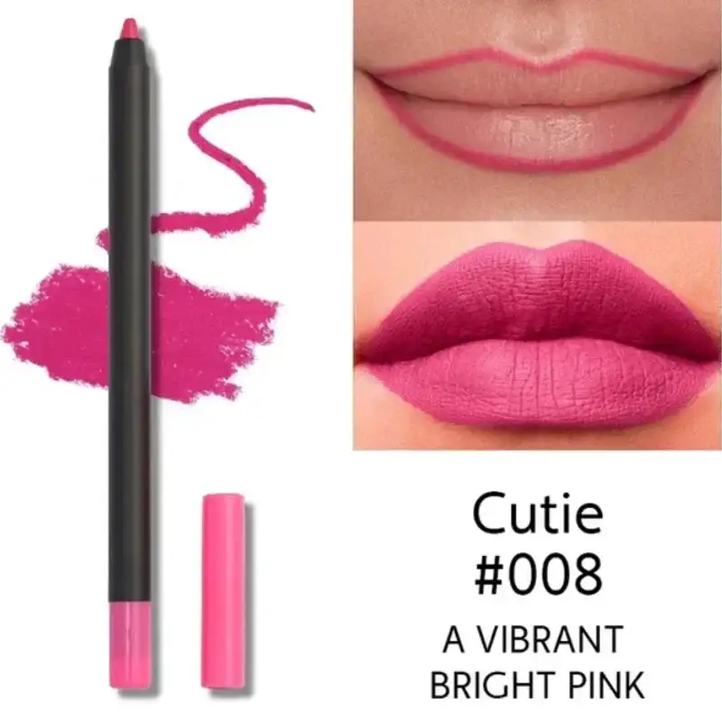 Polished Finish Lip Tint Gloss